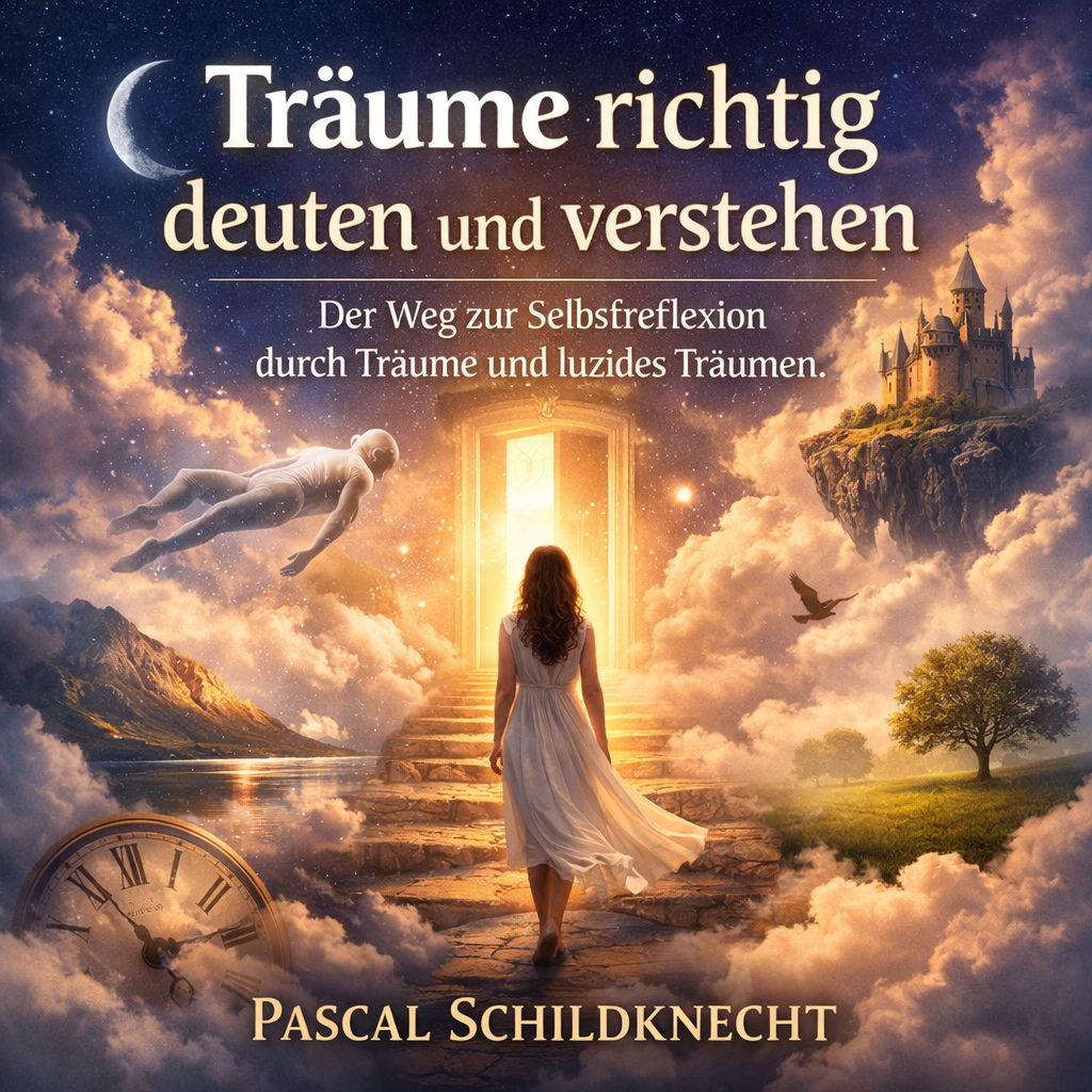 Träume richtig deuten und verstehen