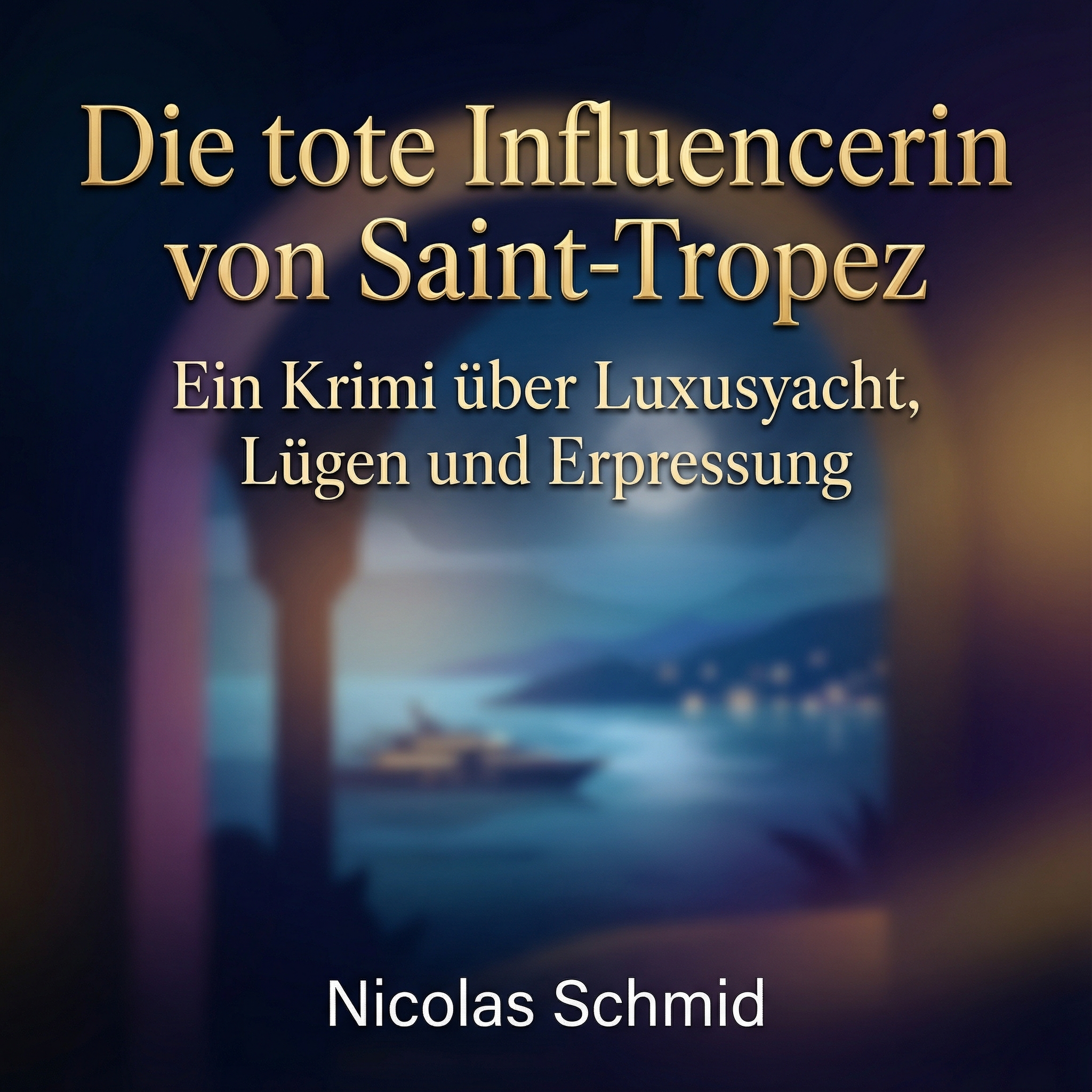 Die tote Influencerin von Saint-Tropez