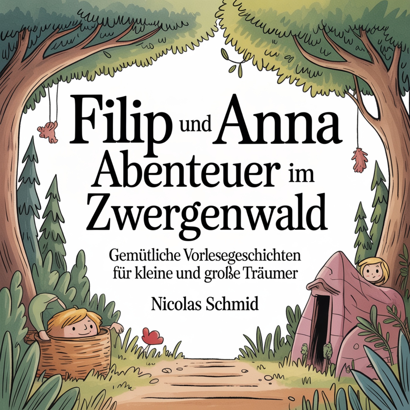 Audiobook of the Month